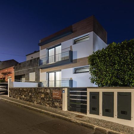 Lugar D Ribeira Apartment Lagoa  Exterior photo