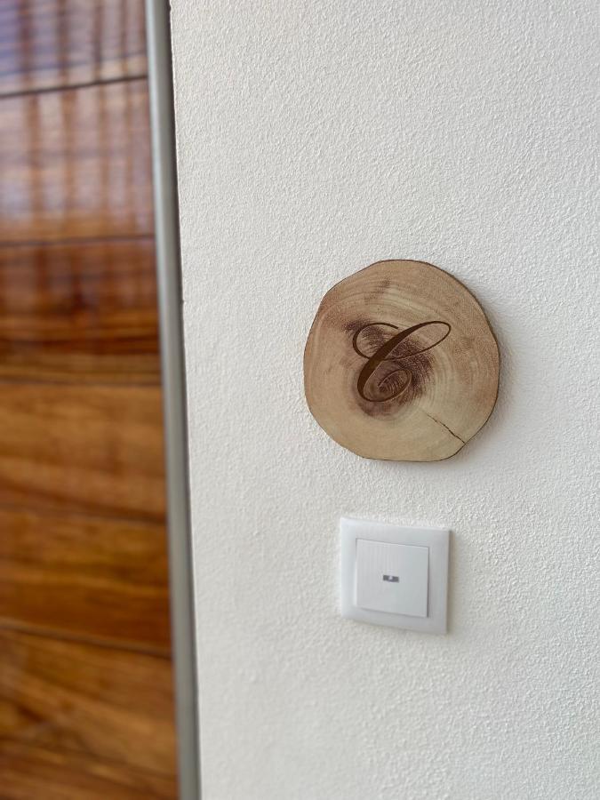 Lugar D Ribeira Apartment Lagoa  Exterior photo