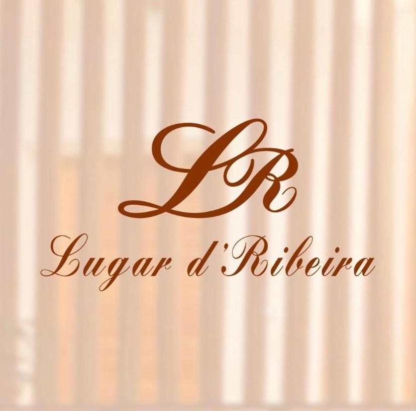 Lugar D Ribeira Apartment Lagoa  Exterior photo