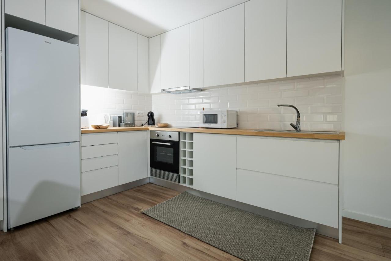Lugar D Ribeira Apartment Lagoa  Exterior photo