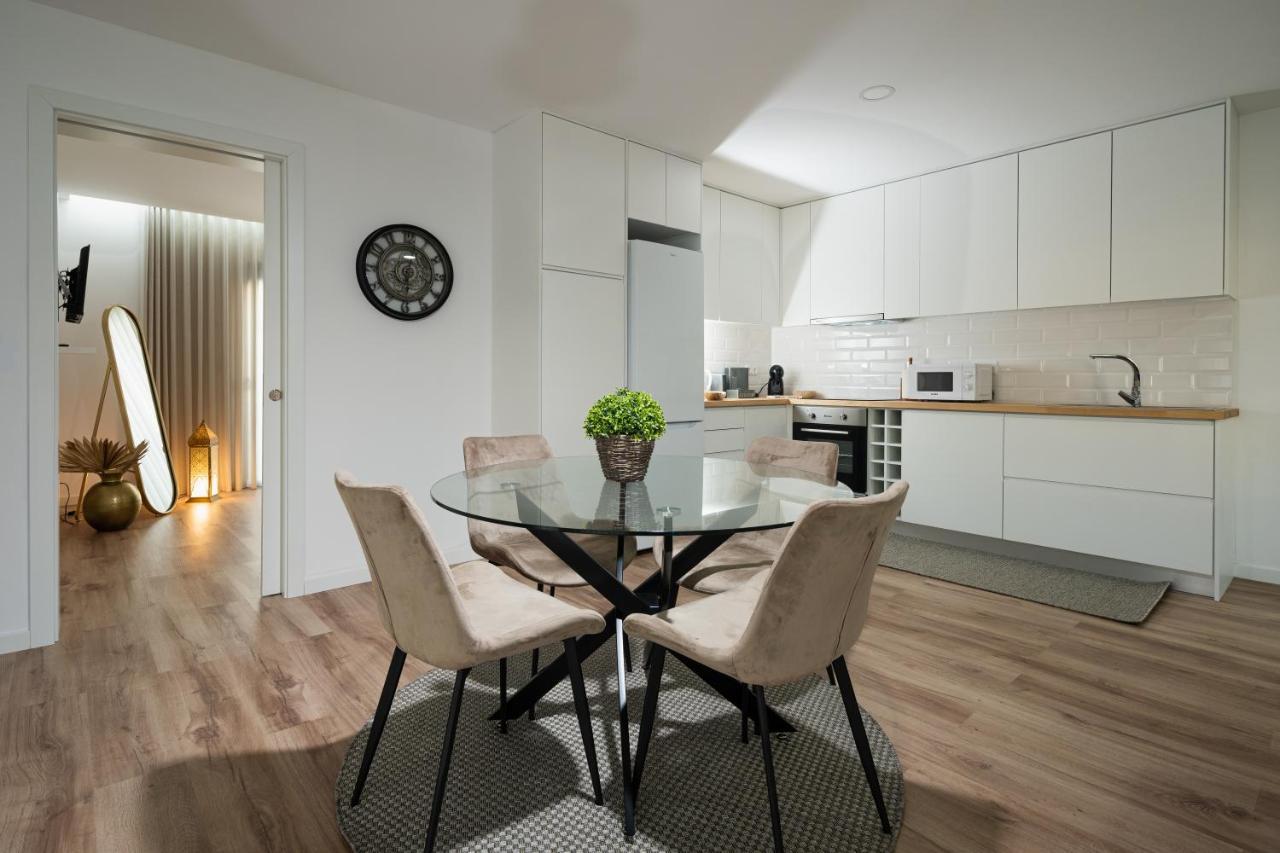 Lugar D Ribeira Apartment Lagoa  Exterior photo