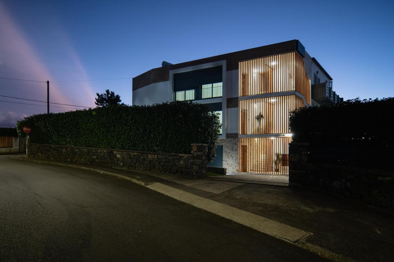 Lugar D Ribeira Apartment Lagoa  Exterior photo