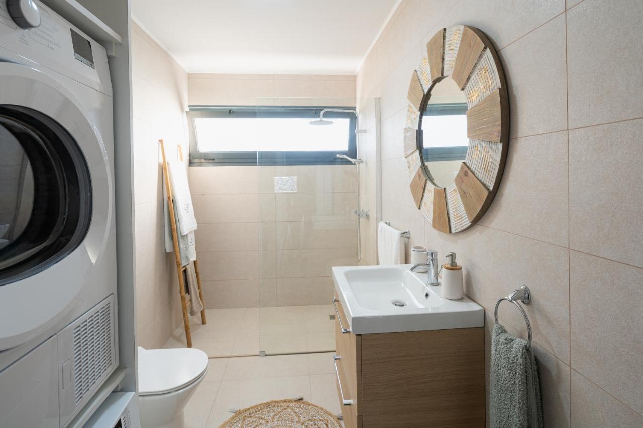 Lugar D Ribeira Apartment Lagoa  Exterior photo